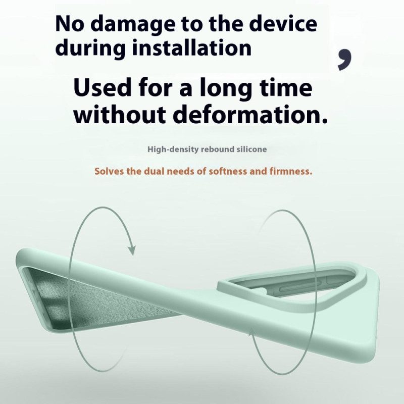 Hülle Huawei Pura 80 Pro Hybridfarbe