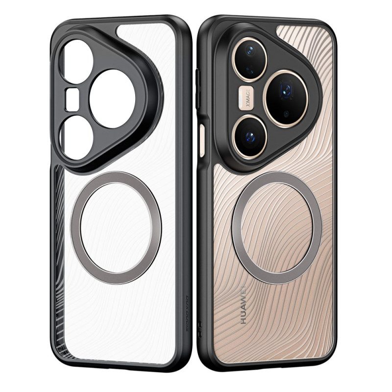 Hülle Huawei Pura 80 Pro Magsafe Aimo Serie Dux Ducis