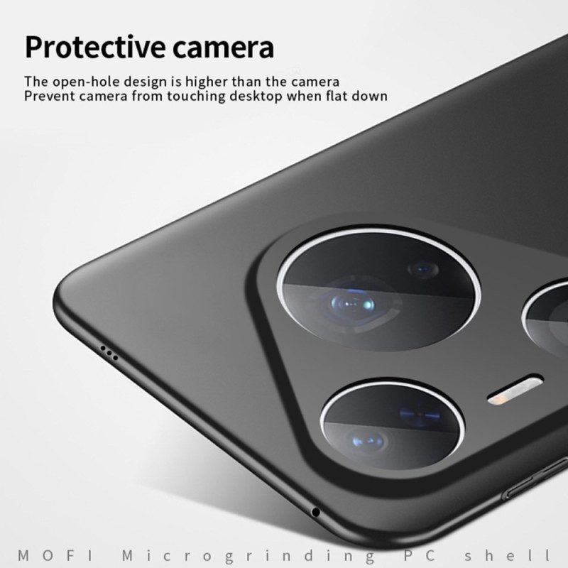 Hülle Huawei Pura 80 Pro Mofi