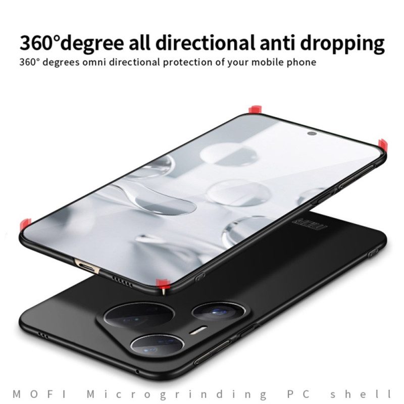 Hülle Huawei Pura 80 Pro Mofi