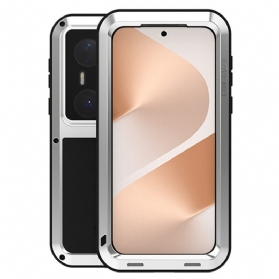 Hülle Huawei Pura 80 Pro Verstärkt Love Mei