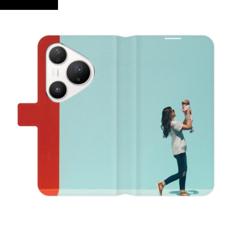 Lederhüllen Für Huawei Pura 80 Pro Trendig