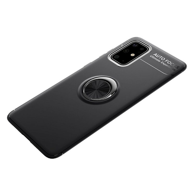 Handyhülle Für Samsung Galaxy A41 Lenuo Drehring