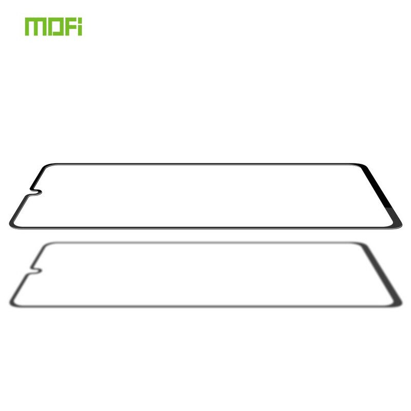 Mofi-Hartglasschutz Für Samsung Galaxy A41