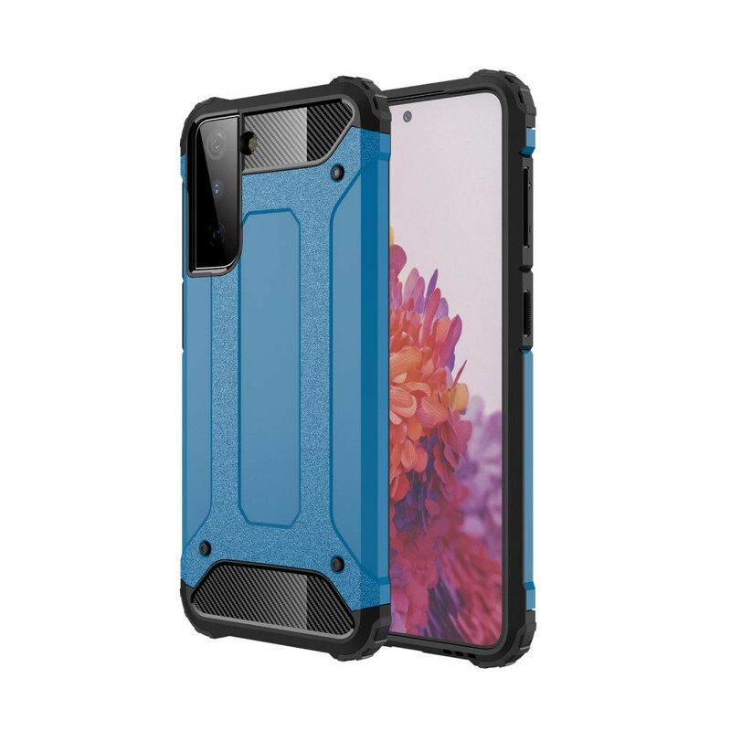 Handyhülle Für Samsung Galaxy S21 5G Überlebende