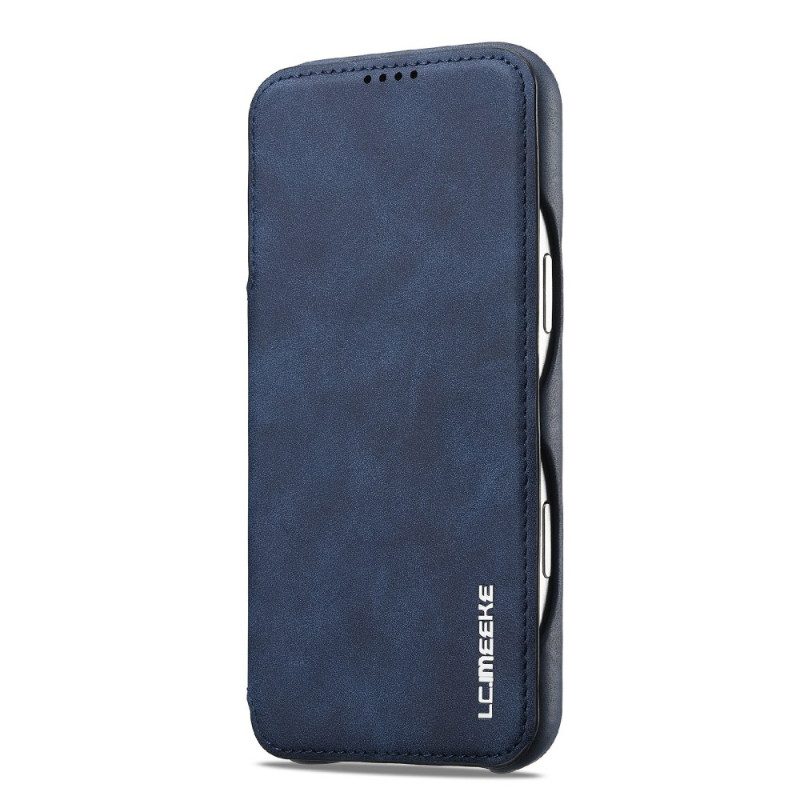 Flip Case iPhone 17 Pro Lc.imeeke