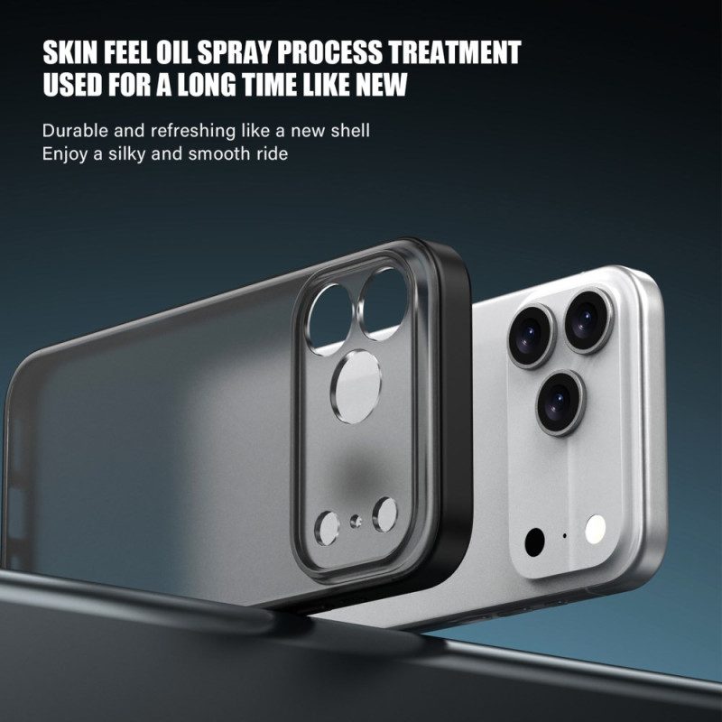 Hülle Für iPhone 17 Pro Ipaky