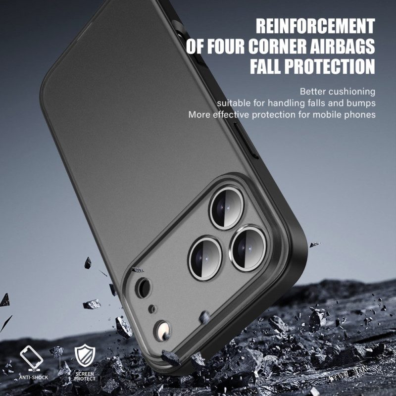 Hülle Für iPhone 17 Pro Ipaky