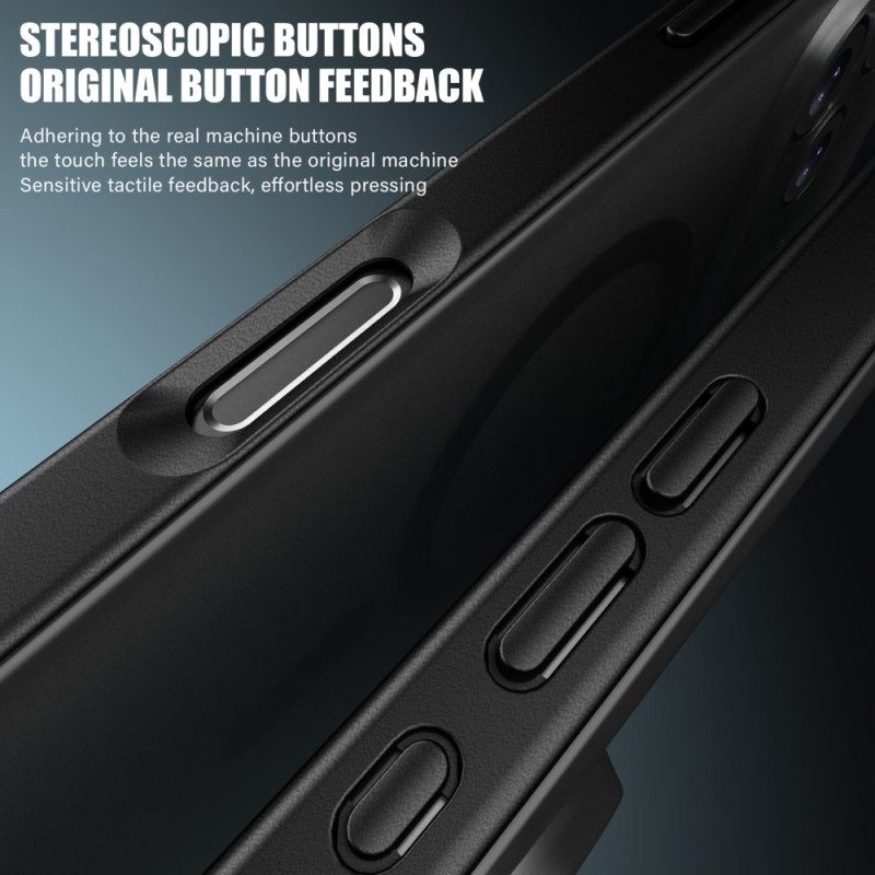 Hülle Für iPhone 17 Pro Ipaky