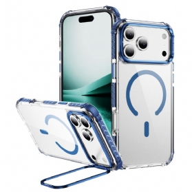 Hülle Für iPhone 17 Pro Magsafe-kompatibel Mit Integriertem Ständer