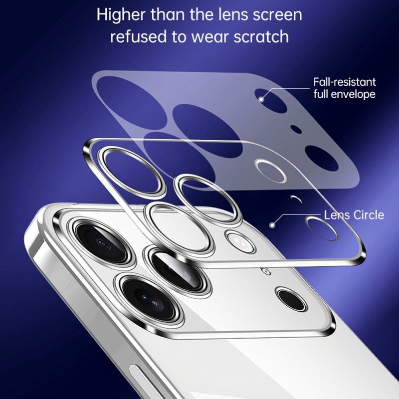 Hülle Für iPhone 17 Pro Nature Serie Sulada