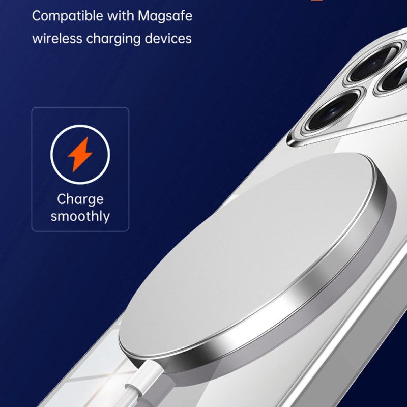 Hülle Für iPhone 17 Pro Nature Serie Sulada