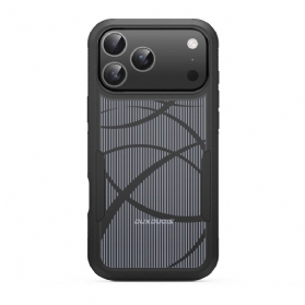 Hülle iPhone 17 Pro Handyhülle Magsafe Shld Serie Dux Ducis