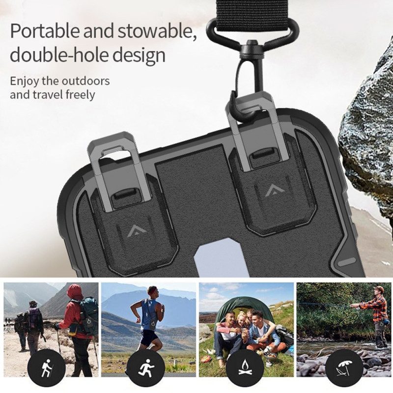 Hülle iPhone 17 Pro Handyhülle Magsafe Ultra Durable-kompatibel