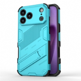 Hülle iPhone 17 Pro Klassischer Ständer