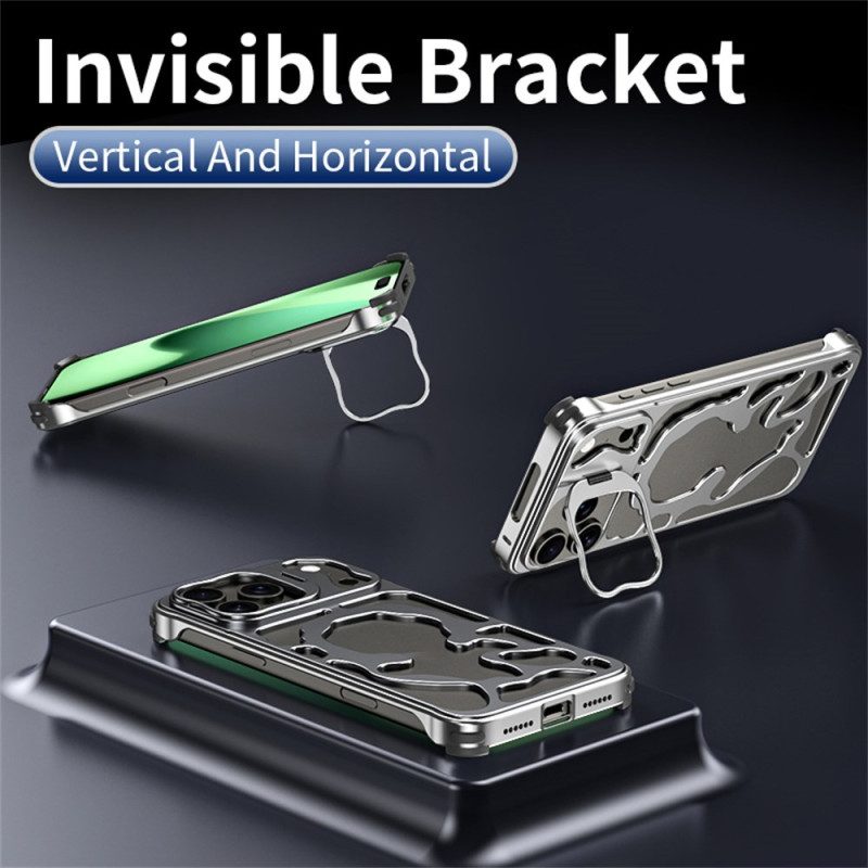 Hülle iPhone 17 Pro Magsafe Auspicious Cloud Serie