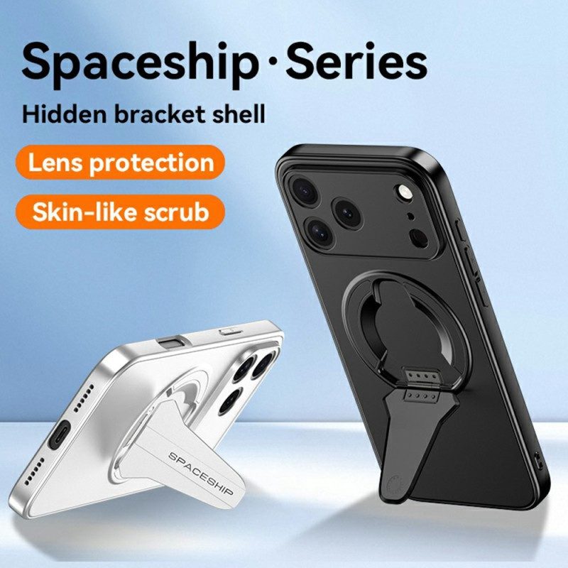 Hülle iPhone 17 Pro Magsafe X-form