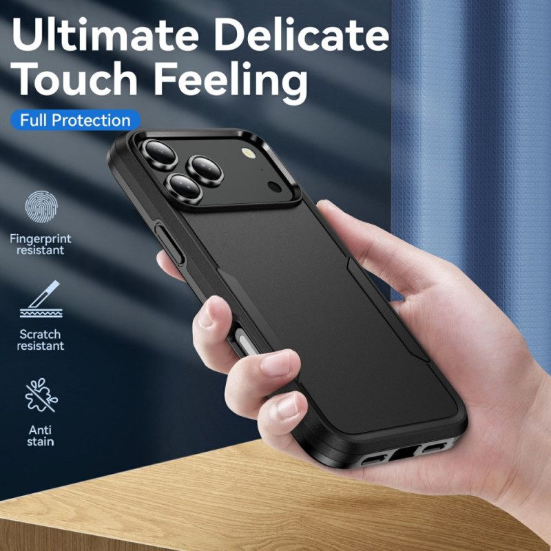 Hülle iPhone 17 Pro Robust