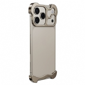 Hülle iPhone 17 Pro Stoßdämpfer