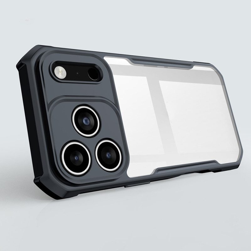 Hülle iPhone 17 Pro Xundd