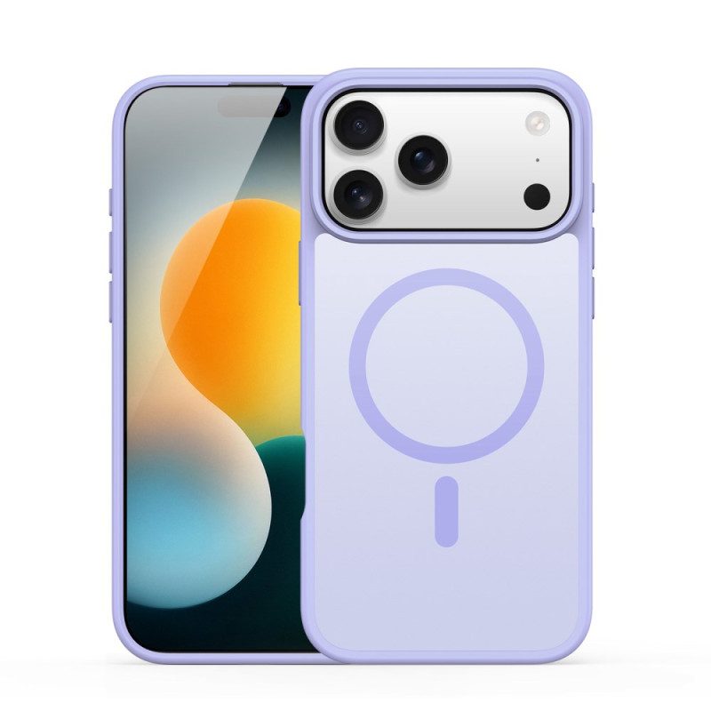 Hülle iPhone 17 Pro Yind Series Dux Ducis