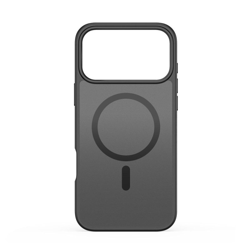 Hülle iPhone 17 Pro Yind Series Dux Ducis