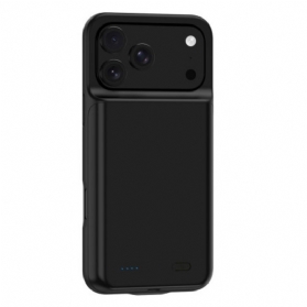 Kabellose Akkuhülle Mit 7000 Mah Für iPhone 17 Pro