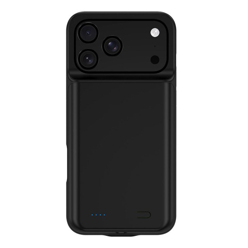 Kabellose Akkuhülle Mit 7000 Mah Für iPhone 17 Pro
