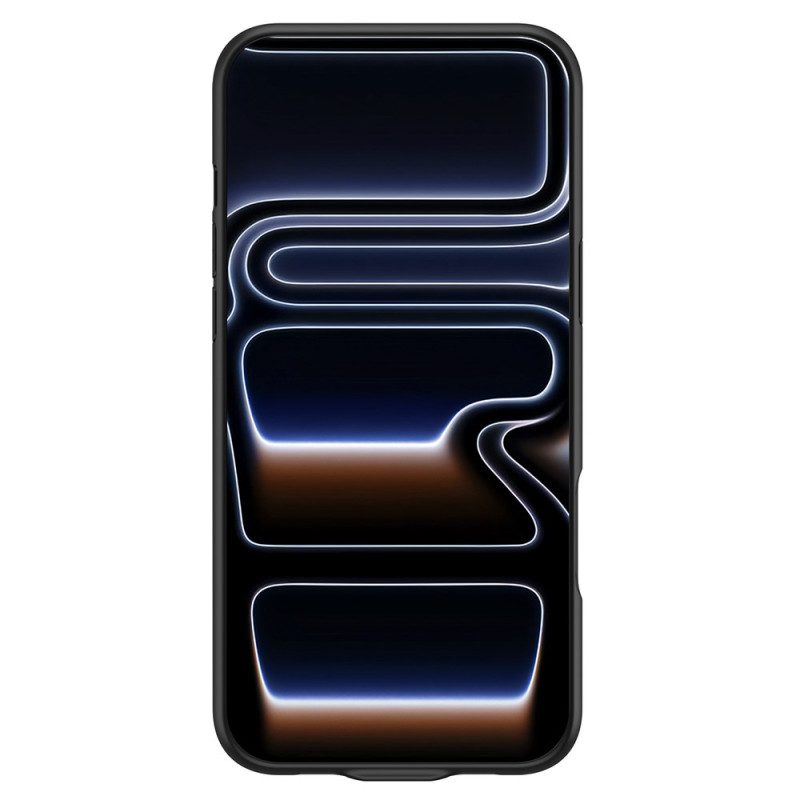 Kabellose Akkuhülle Mit 7000 Mah Für iPhone 17 Pro