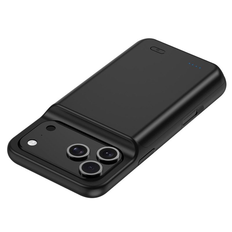 Kabellose Akkuhülle Mit 7000 Mah Für iPhone 17 Pro