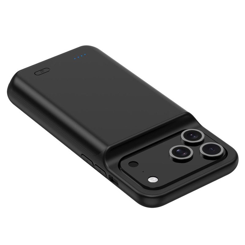 Kabellose Akkuhülle Mit 7000 Mah Für iPhone 17 Pro