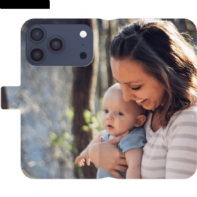 Lederhüllen Für iPhone 17 Pro Angepasst