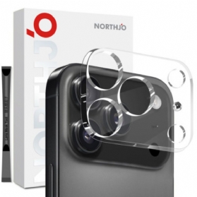 Vollständige Schutzlinse Für iPhone 17 Pro