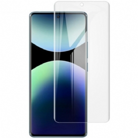 Displayschutzfolie Für Xiaomi Redmi Note 14 Pro 4g