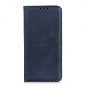 Flip Case Für Xiaomi Redmi Note 14 Pro 4g Klassischer Lederverschluss