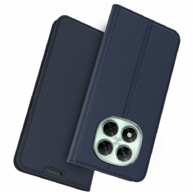 Flip Case Xiaomi Redmi Note 14 Pro 4g Handyhülle Kartenhalter Und Ständer