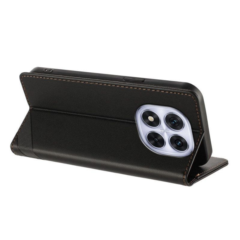 Flip Case Xiaomi Redmi Note 14 Pro 4g Handyhülle Punk-stil