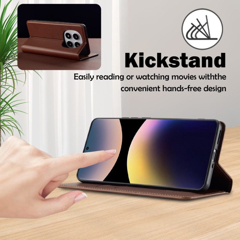 Flip Case Xiaomi Redmi Note 14 Pro 4g Lc.imeeke