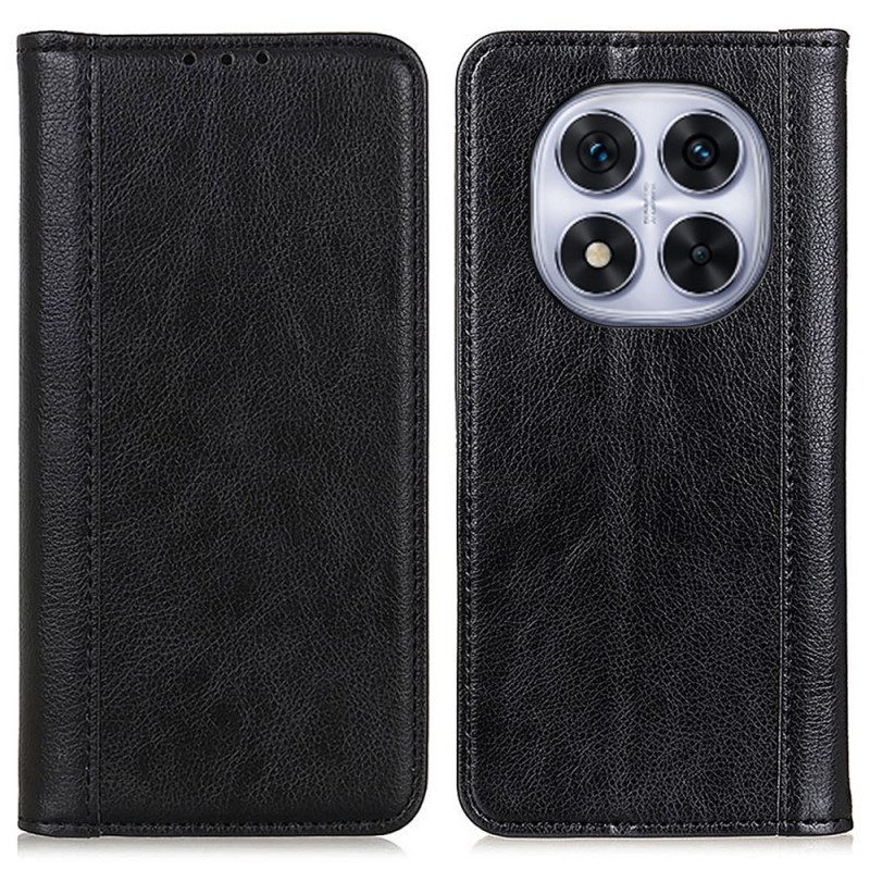 Flip Case Xiaomi Redmi Note 14 Pro 4g Spaltleder