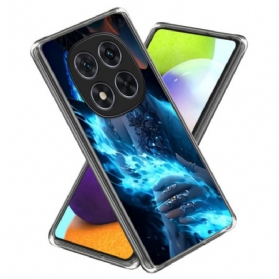 Hülle Für Xiaomi Redmi Note 14 Pro 4g Fantasielandschaft