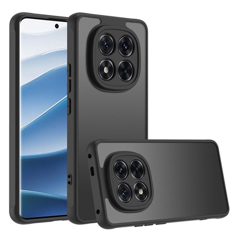 Hülle Für Xiaomi Redmi Note 14 Pro 4g Mattiert