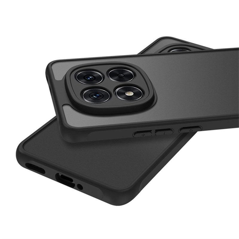 Hülle Für Xiaomi Redmi Note 14 Pro 4g Mattiert