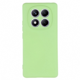 Hülle Für Xiaomi Redmi Note 14 Pro 4g Silikon