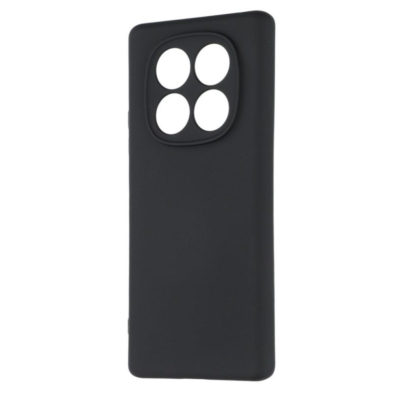 Hülle Für Xiaomi Redmi Note 14 Pro 4g Silikon