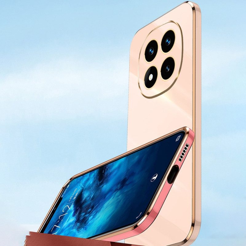 Hülle Für Xiaomi Redmi Note 14 Pro 4g Xinli