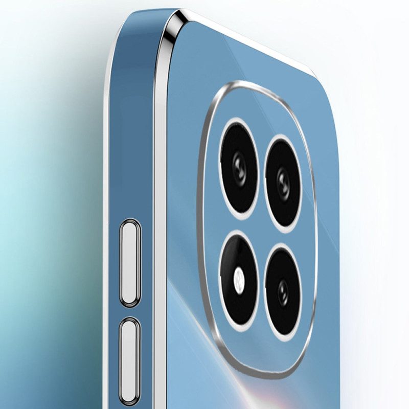 Hülle Für Xiaomi Redmi Note 14 Pro 4g Xinli Ringhalter