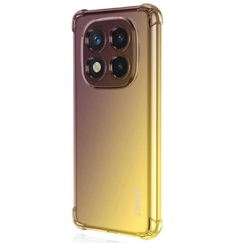 Hülle Xiaomi Redmi Note 14 Pro 4g Enkay-farbverlauf