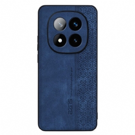 Hülle Xiaomi Redmi Note 14 Pro 4g Handyhülle Azns