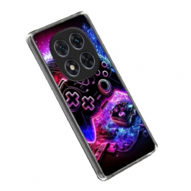 Hülle Xiaomi Redmi Note 14 Pro 4g Handyhülle Gamecontroller