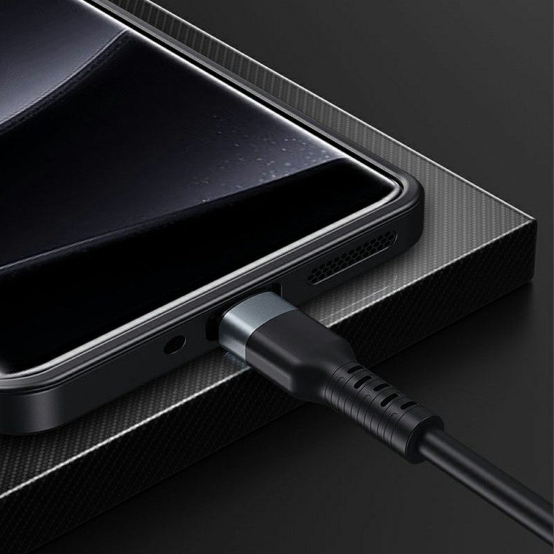 Hülle Xiaomi Redmi Note 14 Pro 4g Handyhülle Metallic-effekt